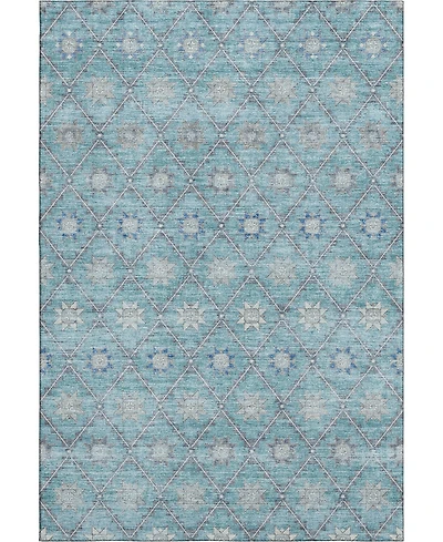Addison Mayfield AMF1858 5' x 7'6" Area Rug