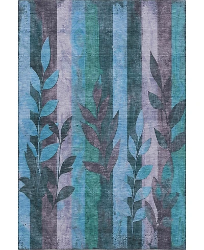 Addison Mayfield AMF1871 5' x 7'6" Area Rug