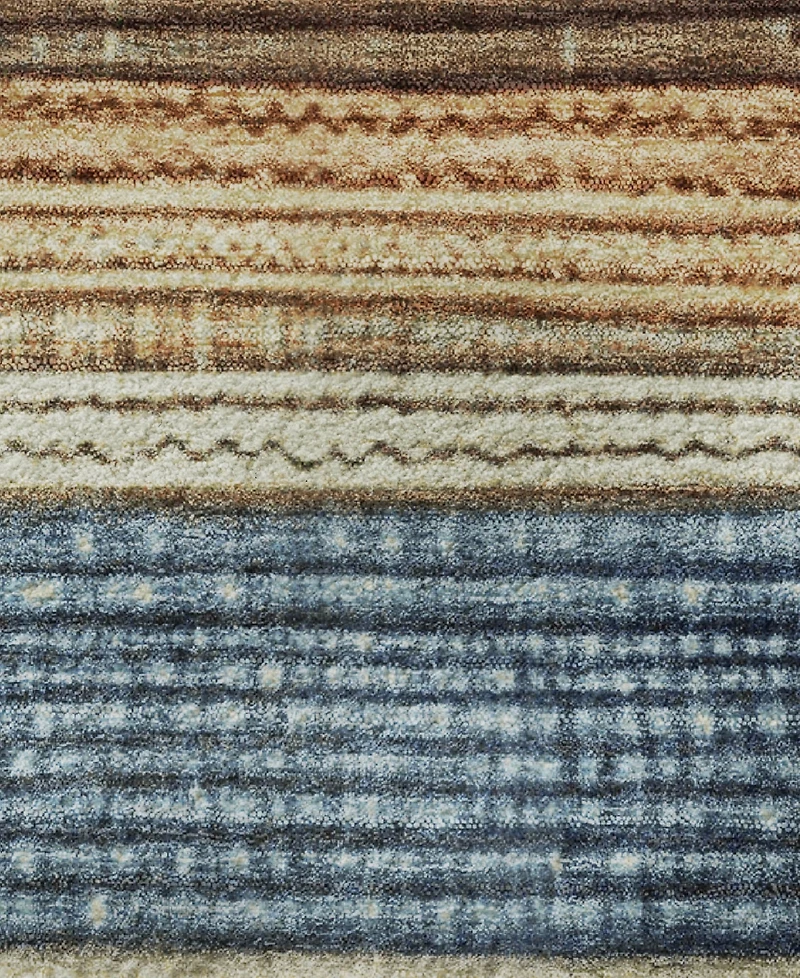 Addison Mayfield AMF1873 5' x 7'6" Area Rug