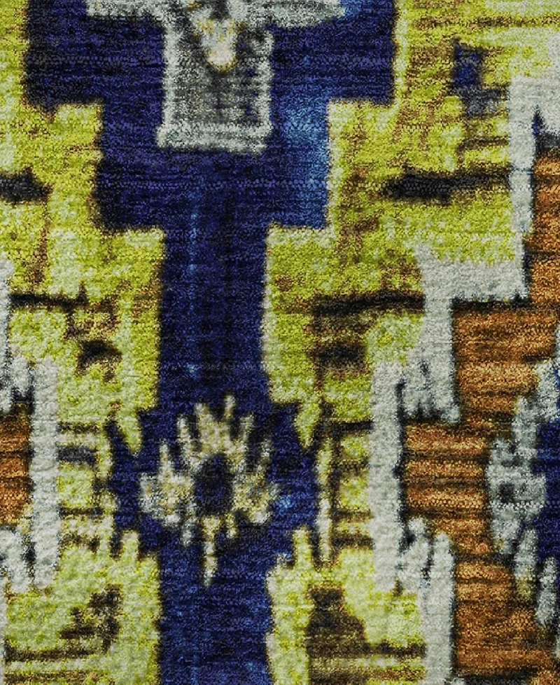 Addison Mayfield AMF1891 5' x 7'6" Area Rug