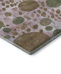 Addison Mayfield AMF1895 5' x 7'6" Area Rug