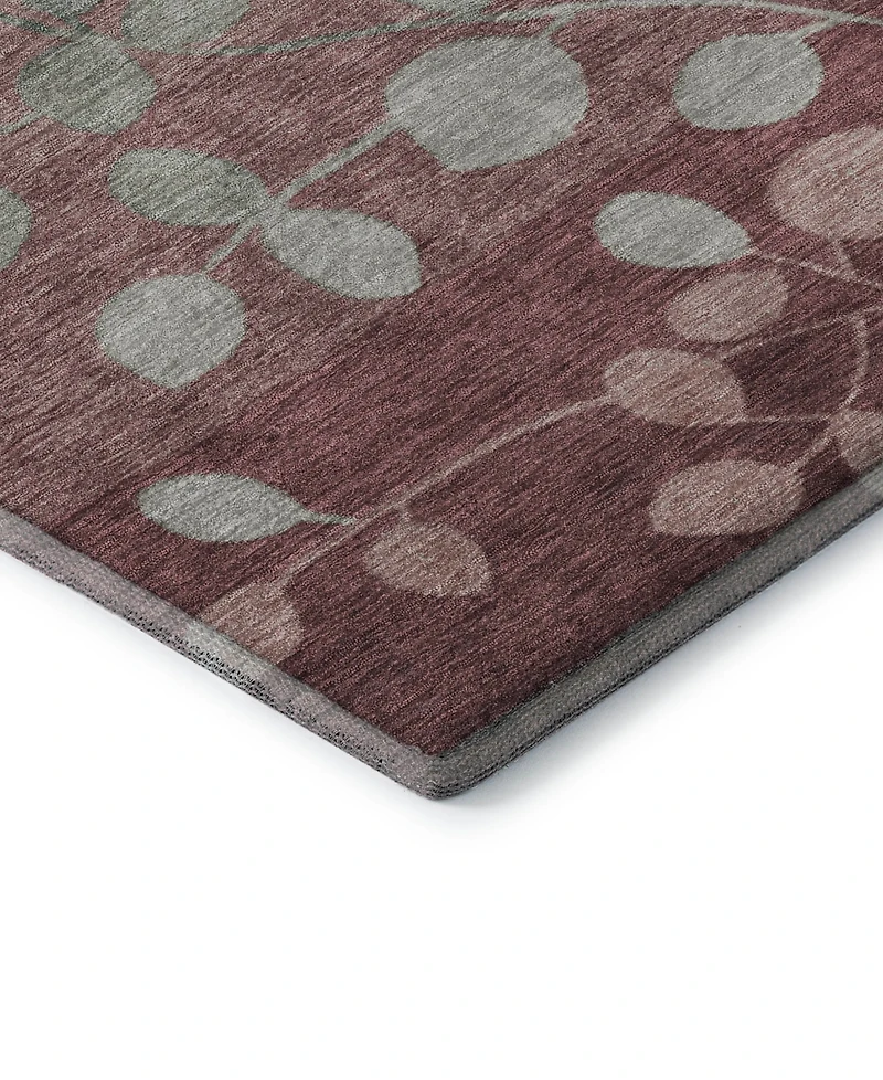 Addison Mayfield AMF1900 5' x 7'6" Area Rug
