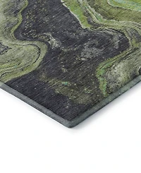 Addison Mayfield AMF1907 5' x 7'6" Area Rug