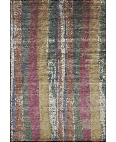Addison Mayfield AMF1910 5' x 7'6" Area Rug