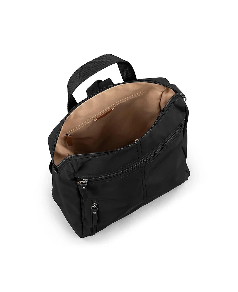 The Sak Esperato Nylon Large Backpack