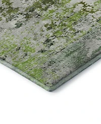 Addison Mayfield AMF1830 8' x 8' Round Area Rug