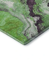 Addison Mayfield AMF1908 8' x 8' Round Area Rug