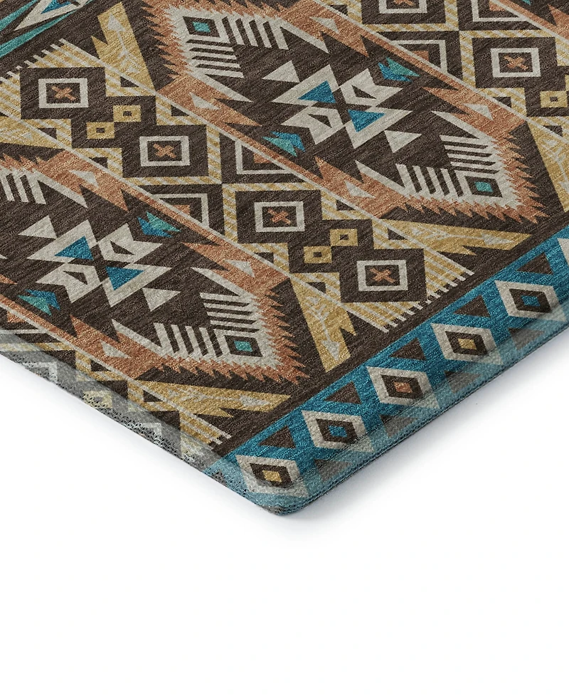 Addison Mayfield AMF1851 8' x 10' Area Rug