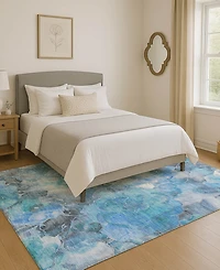 Addison Mayfield AMF1859 8' x 10' Area Rug