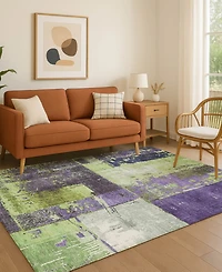 Addison Mayfield AMF1866 8' x 10' Area Rug