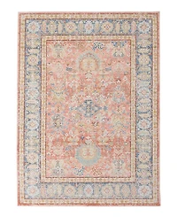 Amer Rugs Century Cen-16 Coral 5'3" x 7'3" Area Rug