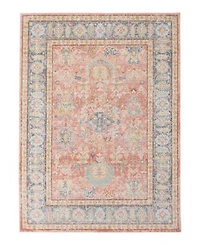 Amer Rugs Century Cen 16 Coral Area Rug Collection