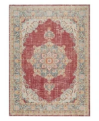 Amer Rugs Century Cen 20 Burgundy Area Rug Collection