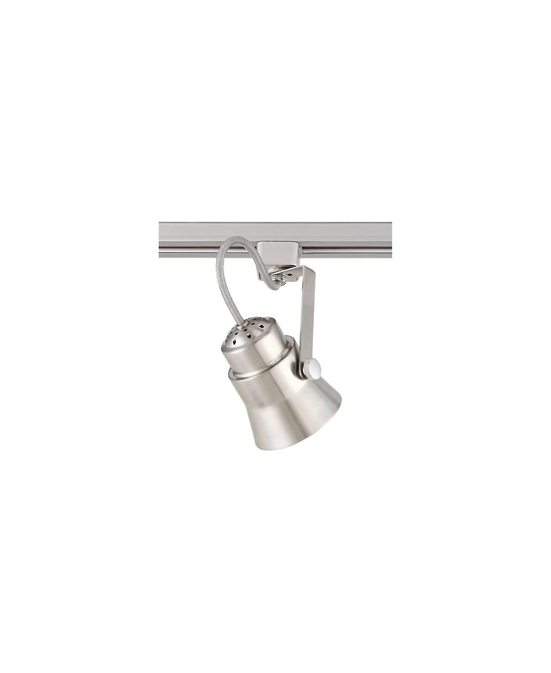 Pro Track 50W GU10 Track Head for Halo Track Systems