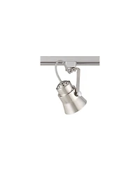 Pro Track 50W GU10 Track Head for Halo Track Systems