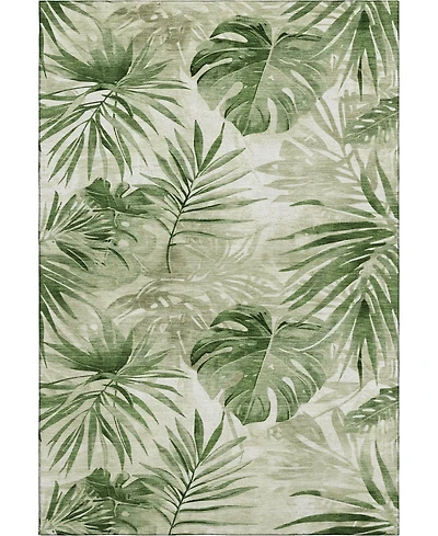 Addison Mayfield AMF1886 8' x 10' Area Rug