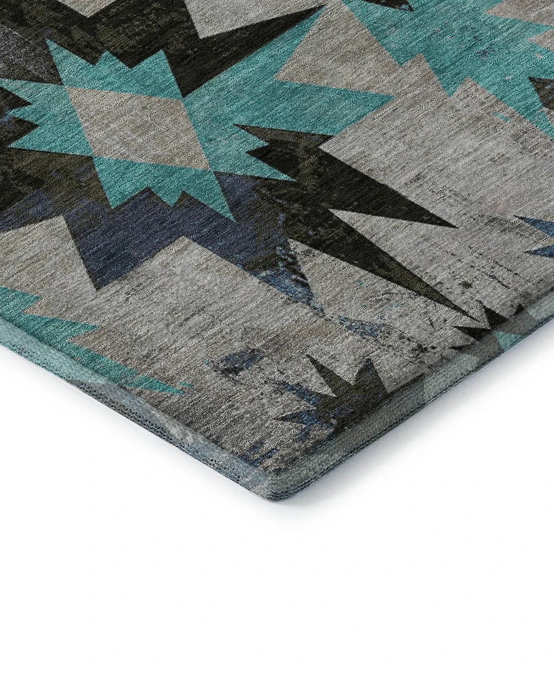 Addison Mayfield AMF1893 8' x 10' Area Rug