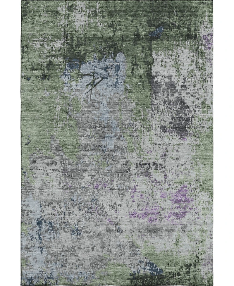Addison Mayfield AMF1911 8' x 10' Area Rug