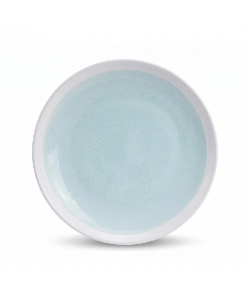 American Atelier Oasis 16 Pc Dinnerware Set