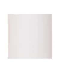 Possini Euro Design Modern Swing Arm Wall Lamp Brushed Nickel Plug-In Light Fixture Cotton Cylinder Shade Bedroom Bedside