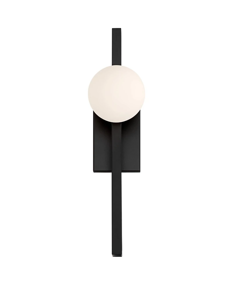 Possini Euro Design Possini Euro Dacia 24" High Indoor/Outdoor Wall Light