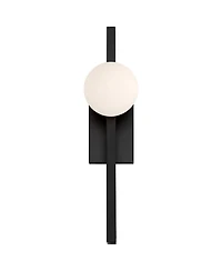 Possini Euro Design Possini Euro Dacia 24" High Indoor/Outdoor Wall Light