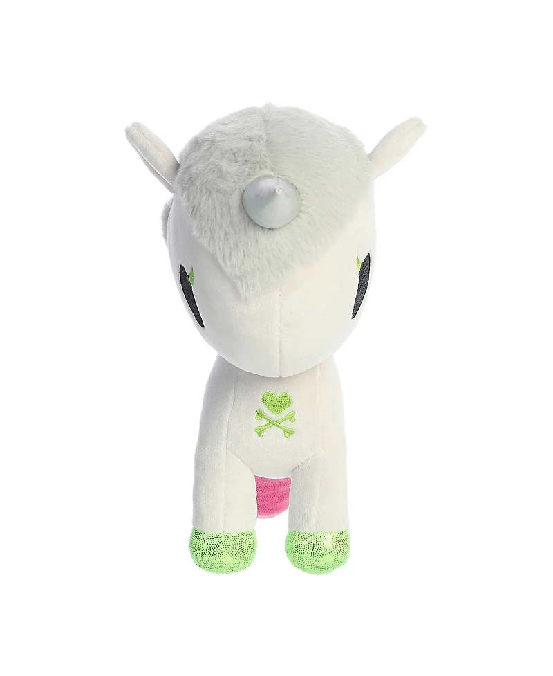 Aurora Medium Mermicorno Deejay tokidoki Enchanting Plush Toy