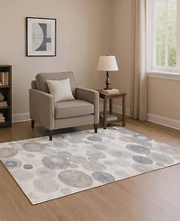 Addison Mayfield AMF1896 9' x 12' Area Rug