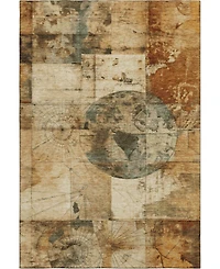 Addison Mayfield AMF1905 9' x 12' Area Rug