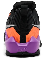 Nike Big Kids S.t. Dynamite Basketball Sneakers from Finish Line