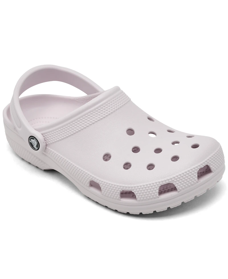Crocs Men's and Women's Classic Clogs from Finish Line