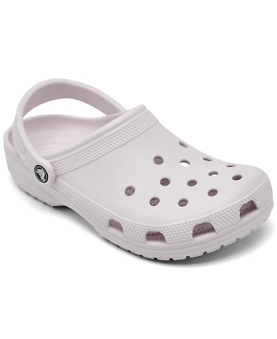 Crocs Men's and Women's Classic Clogs from Finish Line