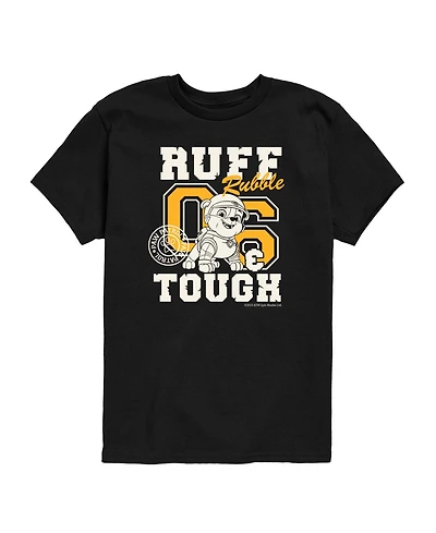 Paw Patrol Toddler Boys' 2T-5T Graphic Short-Sleeve T-Shirt