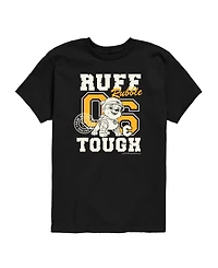 Paw Patrol Toddler Boys' 2T-5T Graphic Short-Sleeve T-Shirt