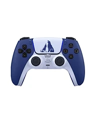 PlayStation PS5 Console Ghost of Yotei Bundle with controller God of War Ragnarok Limited Edit