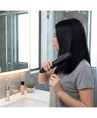 Pursonic Modern Velvet Heated Hair Straightener