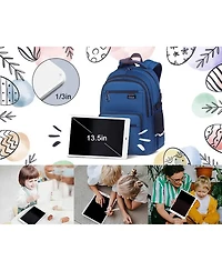 Alilo Magic Lcd Writing Tablet – Mess-Free Drawing Board for Creative Learning and Handwriting Practice