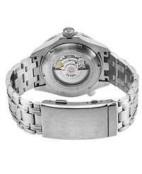 Gevril Men's Hudson Yards Swiss Automatic Bracelet Watch