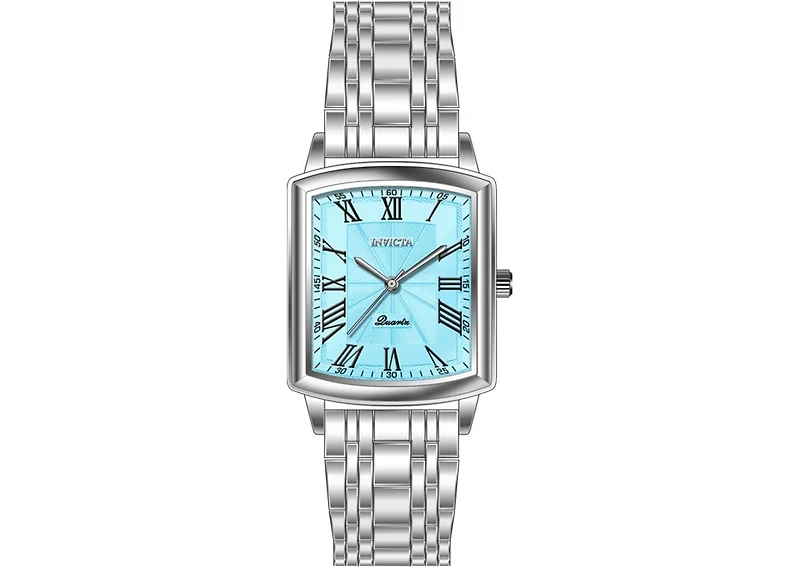 Invicta Women's 69154 Celestial Quartz PC21S Dial Watch