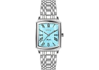Invicta Women's 69154 Celestial Quartz PC21S Dial Watch