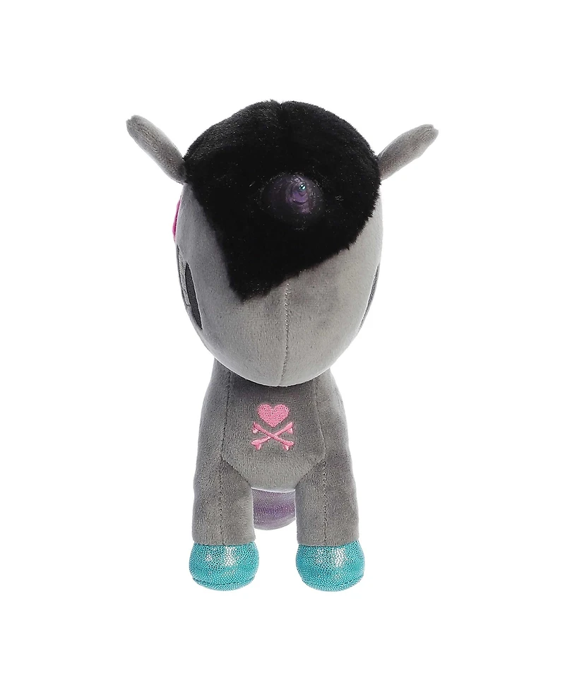 Aurora Tokidoki Mermicorno Searena Dark 9.5 Inch Plush Figure