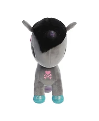 Aurora Tokidoki Mermicorno Searena Dark 9.5 Inch Plush Figure