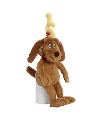 Aurora Large Max Dr. Seuss Whimsical Plush Toy