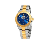 Invicta Men's 29949 Pro Diver Quartz 3 Hand Dial Watch