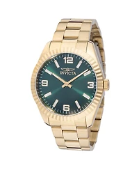 Invicta Men's 49681 Specialty Quartz PC20S Dial Watch