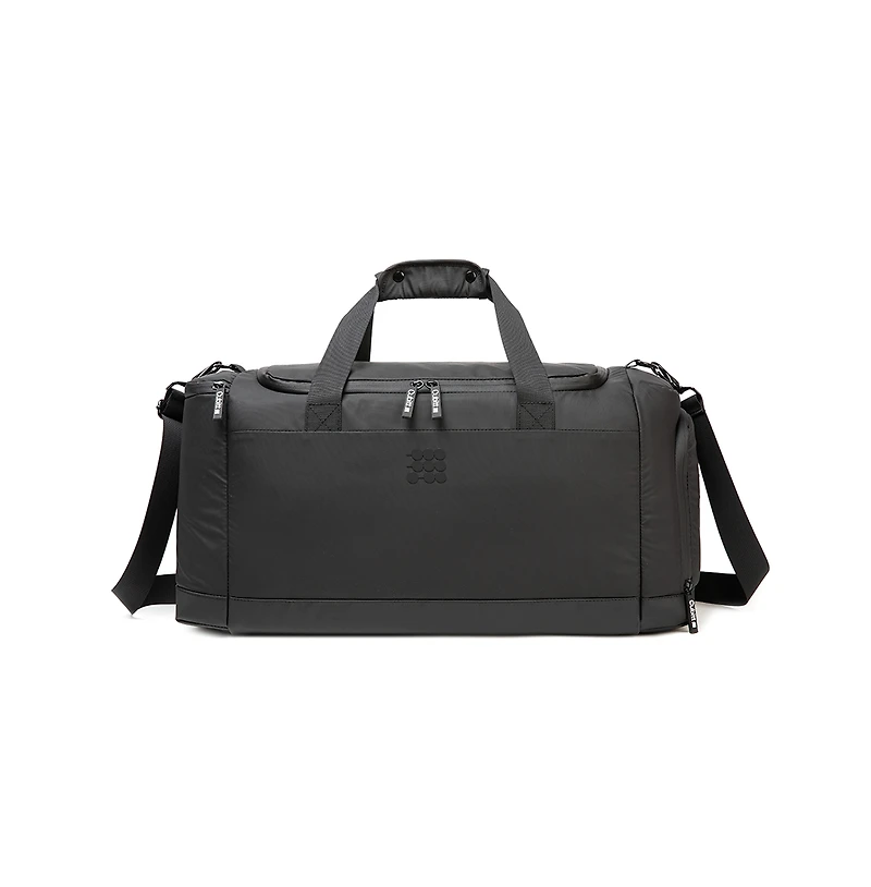 Cubitt Duffle Bag Waterproof Gym and Travel Duffle, Lightweight with Shoe Compartment