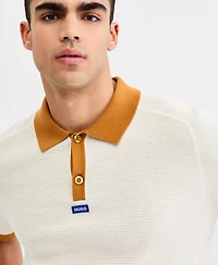 Hugo by Boss Men's Siablo Polo Shirt