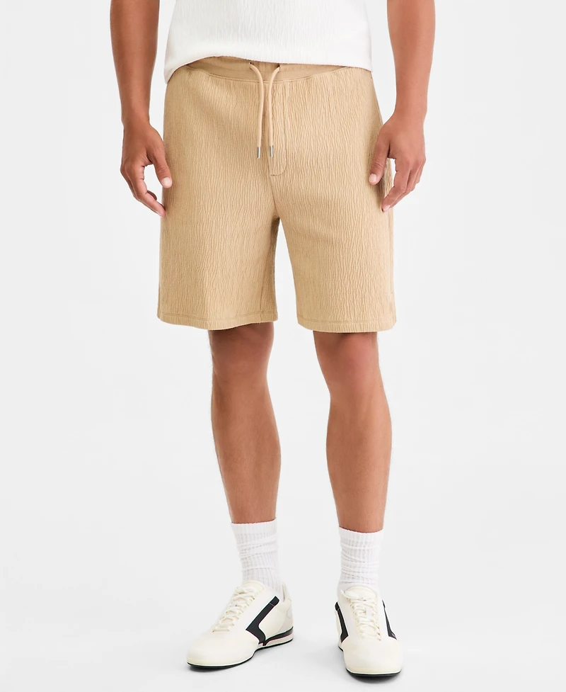 Hugo by Boss Men's Denoshort Shorts