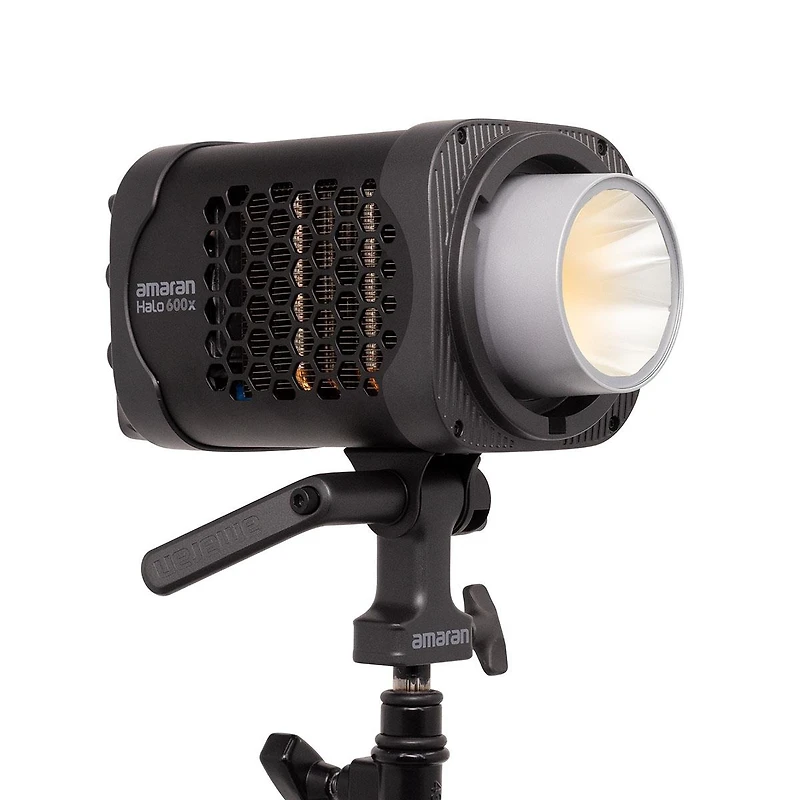 amaran Halo 600x 610W Bi-Color Cob Led Light