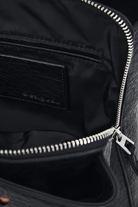 Desigual Women's Mini butterfly backpack